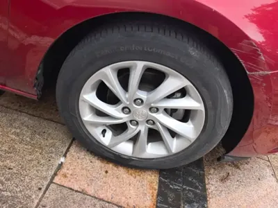 Buick Verano