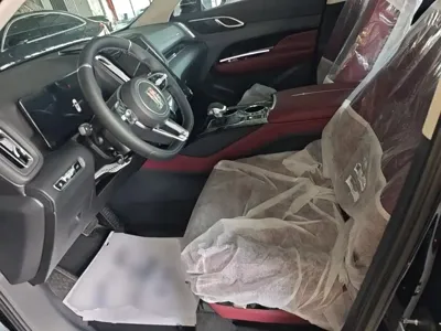 Hongqi Hongqi HS3 PHEV