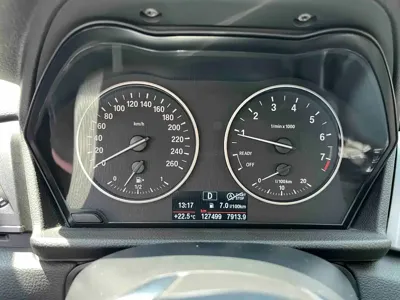 BMW 2 Series Active Tourer