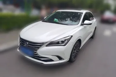 Changan Eado
