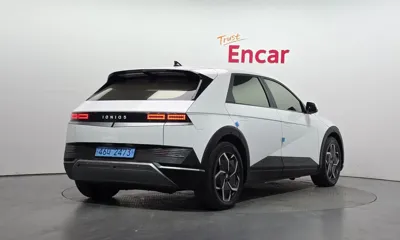Hyundai Ioniq5