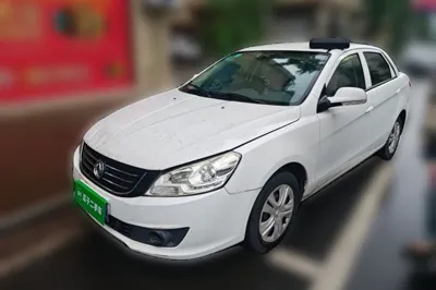 Dongfeng Aeolus S30
