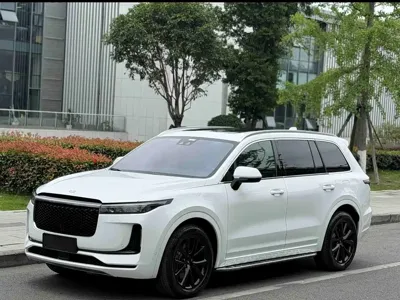 Li Auto Li ONE