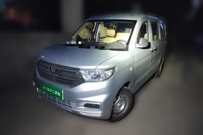 Wuling Hongguang V