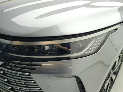 BYD Destroyer 05