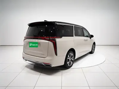 Maxus G90