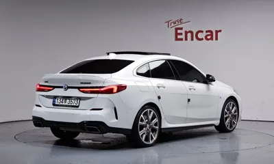 BMW 2-Series