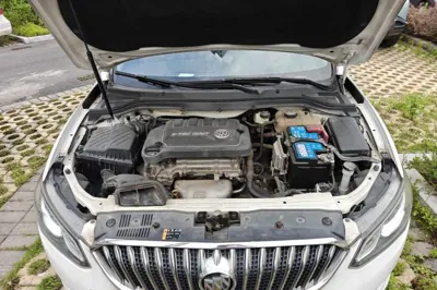 Buick GT