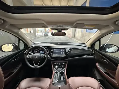 Buick Envision Plus