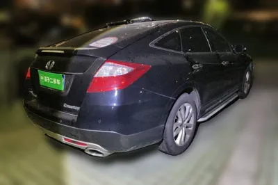 Honda Crosstour
