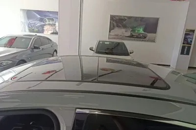 Chery Fengyun Fengyun A8