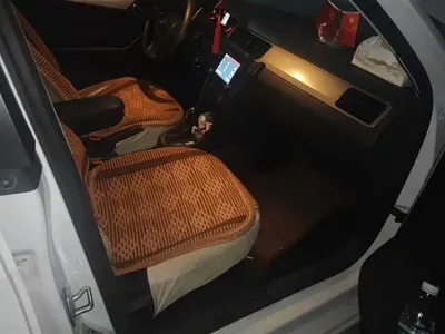 Volkswagen Santana