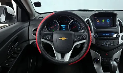 ChevroletGMDaewoo Cruze
