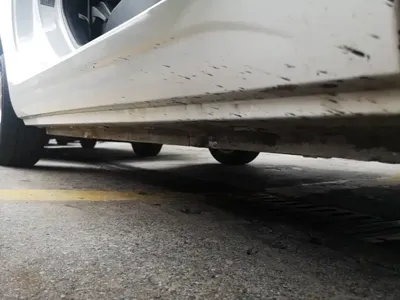 Roewe Clever