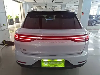 Leapmotor Leapmotor C11