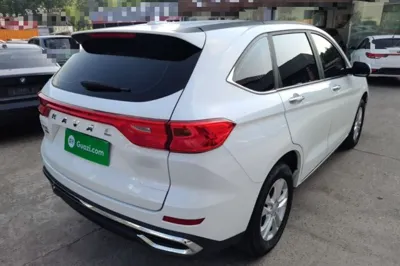 Haval M6