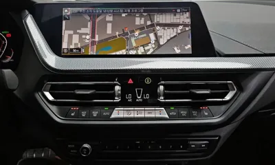 BMW 2-Series