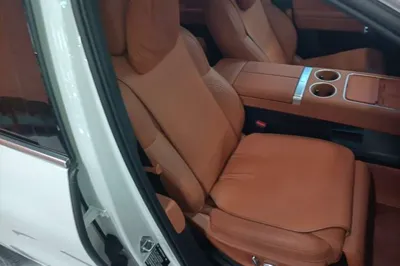 Li Auto L6