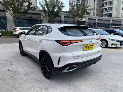 Oshan Oushang X5 PLUS