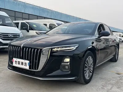 Hongqi Hongqi H5