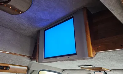 Chevrolet Express Van