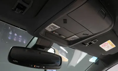 ChevroletGMDaewoo Equinox