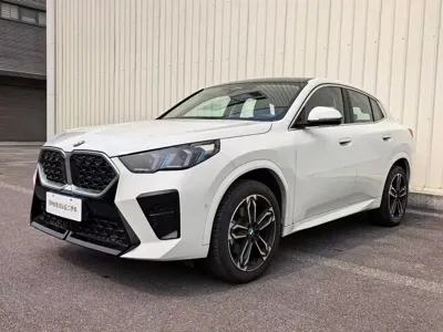 BMW X2 (Import)