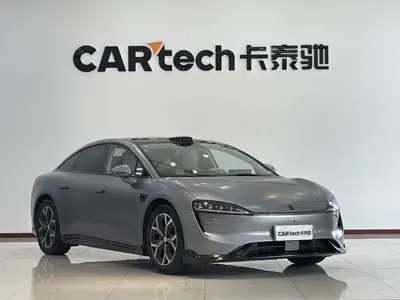 智界 Zhijie S7