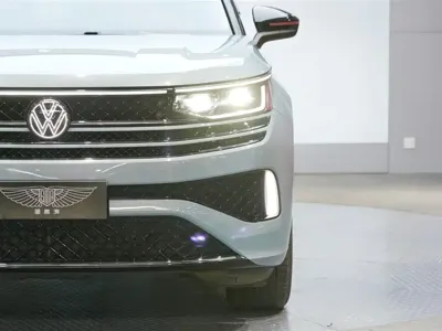 Volkswagen Tavendor