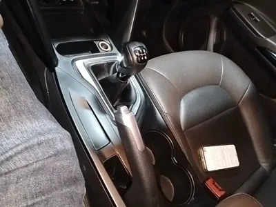 GAC Trumpchi GS4