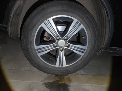 BYD Tang