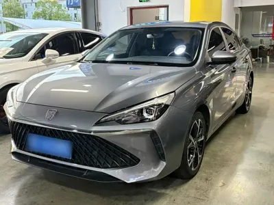Roewe i5