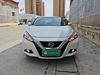 Nissan Bluebird