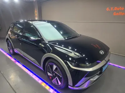 Hyundai Ioniq5
