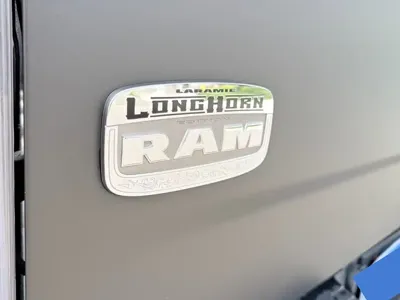 RAM Ram Trucks