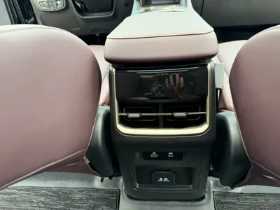 Jetour X90 Pro