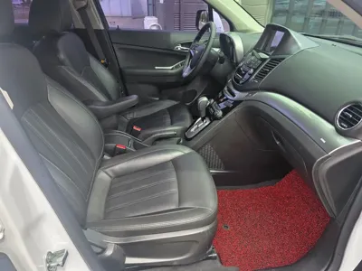 ChevroletGMDaewoo Orlando