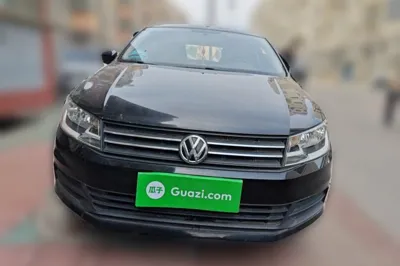 Volkswagen Santana