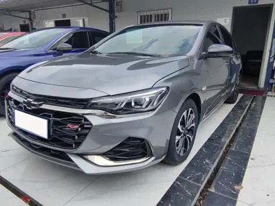 Chevrolet Monza