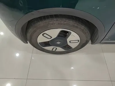 Baojun KiWi EV