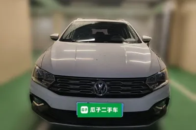 Volkswagen C-Trek