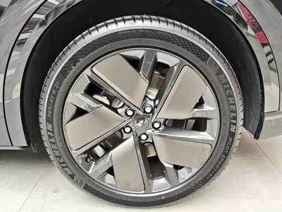 Li Auto Li L9