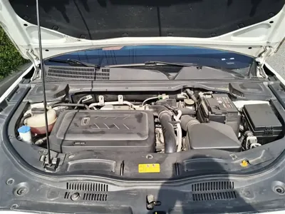 Bestune B70