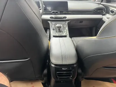 GAC Motor Shadow Leopard