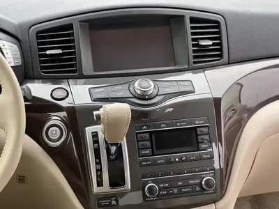 Nissan Quest