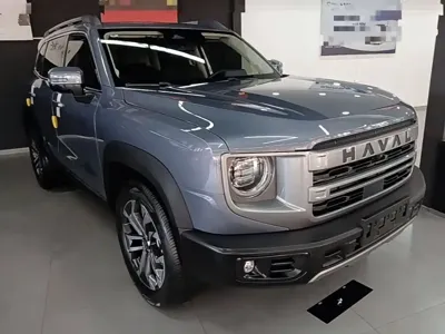 Haval Big Dog