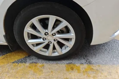 Buick Verano