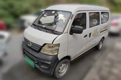 CHANGAN KAICHENG Star 3