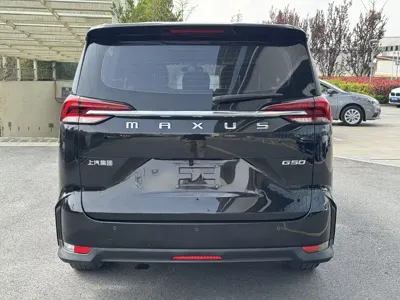 大通 G50