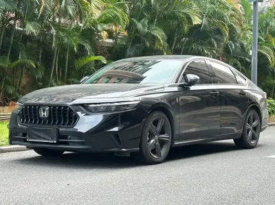 Honda Inspire